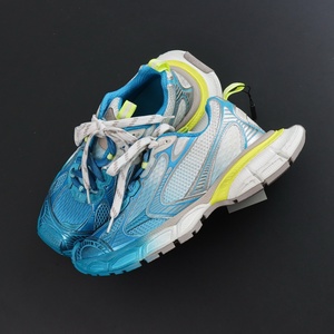 Chaussures Chunky Tendance pour Hommes et Femmes – Baskets Confortables et Décontractées pour Couples, Idéales pour la Marche et le Sport - Product Image 4