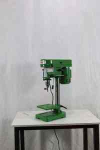 Haute qualité 350W bricolage établi à bois <span class=keywords><strong>perceuse</strong></span> presse de qualité industrielle 5 vitesses banc électrique <span class=keywords><strong>perceuse</strong></span> avec 5 vitesses - Product Image 2