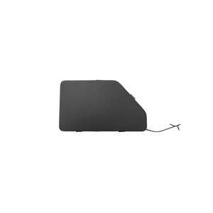 <span class=keywords><strong>POLIPLAST</strong></span> Nuovo Coprimotore Inferiore Sinistro OE 5802316196 per Daily City 2019 () Ricambio per Camion - Nero in POLIPROPILENE - Product Image 1