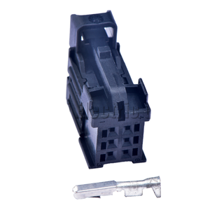For 6P Car Connector with Nylon Housing Taillight Plug 6984754-02 1719094-1 - Product Image 3