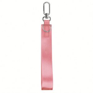 New Lemon High-Quality Mobile Phone Keychain <b>Lanyard</b> Buckle Multi-Color Stylish Key Chains Wholesale Fashion Accessories - Product Image 4