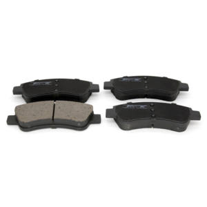 Freinage automatique TATK OEM, pour PEUGEOT 206 207 307, PARTNER BERLINGO C3 C4 4252.18 GDB1462 D1213 3409 - Product Image 2