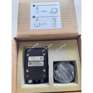 1PC Nouvelle caméra industrielle Cognex IS7402-11 Fabriquée en Chine Origine Chine en boîte - Product Image 2