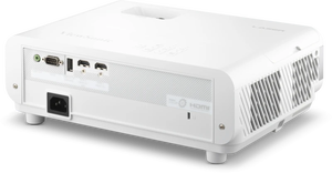 Projecteur Home Cinéma ViewSonic LX750-4KC LX720-4KC 3,000,000:1 DLP Projection Laser UHD 4K Haut-parleur 10W Intelligent PJS726K HC4K169 - Product Image 2