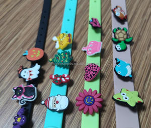 Collar de Perro Personalizado con Logotipo Táctico, Impermeable, con Recubrimiento de PVC, Correa Sólida, para Vacaciones de Verano, Proveedor de Fábrica - Product Image 3