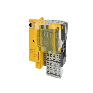 PLC PSSu H <span class=keywords><strong>F</strong></span> PN Profinet プロフェッショナルセーフモジュールセット設定済み 312043 プログラミングコントローラー - Product Image 1