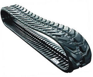 Rubber tracks voor graafmachine <span class=keywords><strong>Takeuchi</strong></span> <span class=keywords><strong>TB228</strong></span> - Product Image 2
