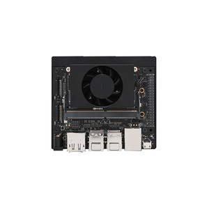 Xavier Nx Kit <b>Small</b> Ai Supercomputer for <b>Computing</b> with Cooling Fan and Power Supply Ra734 Xavier - Product Image 4