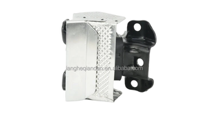 Support moteur avant compatible avec Chevrolet 15854939 - Product Image 4