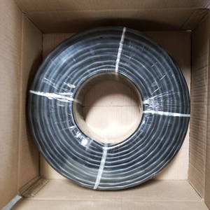 Giacca in PVC schermato cavo di alimentazione 0,75mm ² rame per fuoco/suono/telecomunicazione/sicurezza filo stazione antifurto - Product Image 6