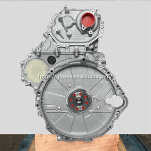 Motor de 4 cilindros al mejor precio para Land Rover <span class=keywords><strong>Jaguar</strong></span> XFL XE XF Aurora Range Rover 2.0L 204DTA 204DT - Product Image 4