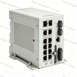 Módulo de Relé PLC Industrial 2098-DSD-HV050X-DN Sellado de Fábrica Original, Controlador PLC 2098DSDHV050XDN - Product Image 3