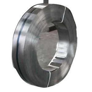 Высокоэластичная марганцевая стальная полоса CK75 C45 65MN пружинная стальная синяя сполизованная стальная полоса - Product Image 4