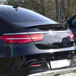 Alerón Trasero para Maletero de Coche, Divisor de Alerón Trasero para Mercedes Benz GLE Coupé C292 2015-2019 - Product Image 2