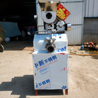 Machine à Latiao, machine de production de snacks épicés au gluten, pour la vente en gros