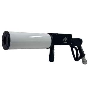 Mini pistolet co2 à LED manuel puissant à main - Product Image 4