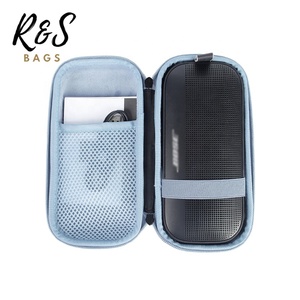 Caja de viaje para <span class=keywords><strong>Bose</strong></span> <span class=keywords><strong>Soundlink</strong></span> Flex, resistente al agua estuche de viaje, Bluetooth, <span class=keywords><strong>altavoz</strong></span> inalámbrico - Product Image 1