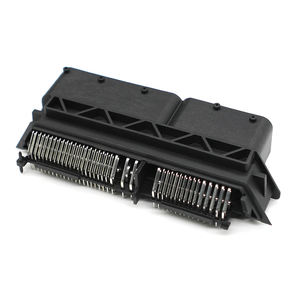 284617 באיכות גבוהה-1 מחבר מתאם אוטומטי 154pin pcb זווית ישרה מסופי מערכת בקרת - Product Image 2