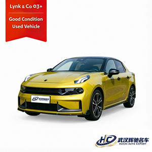 Voitures d'occasion Lynk&Co 03 2023 1.5T DCT Pro Berline 4 portes 5 places Essence 1.5T Conduite à gauche Traction avant Voitures d'occasion <span class=keywords><strong>pas</strong></span> chères de Chine Véhicules d'occasion - Product Image 1