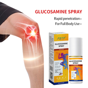 Natural Herbal Healthcare Supply <strong>Pain</strong> <strong>Relief</strong> <strong>Spray</strong> for Knee <strong>Joint</strong> Muscle Period Body - Product Image 2