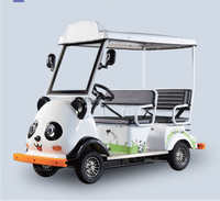 Véhicules électriques à énergie nouvelle, véhicules de tourisme à quatre roues, voiturettes de golf, navettes