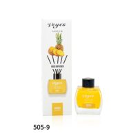 Diffuseur de Parfum Luxe Personnalisé en Usine, Longue Durée, Aromathérapie pour Hôtel