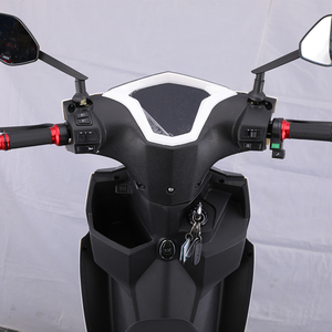 Motocicleta Eléctrica con Batería de 72V, Envío Gratis desde China, <span class=keywords><strong>Precio</strong></span> EEC, Scooter para Adultos, <span class=keywords><strong>Moto</strong></span> Eléctrica para Mujer y Hombre - Product Image 4