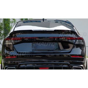 สปอยเลอร์หลังรถยนต์สำหรับ Honda Accord รุ่นที่ 11 อุปกรณ์ตกแต่งรถยนต์ ปีกสปอยเลอร์หลังรถยนต์สำหรับ Honda Accord รุ่นที่ 11 ชุดแต่งสปอยเลอร์หลังรถยนต์ - Product Image 3