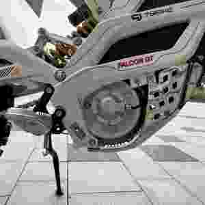 79 bicicleta Falcon <span class=keywords><strong>GT</strong></span> 16.8KW 100 KM/h Off Road Electric Dirt Bike 84V Moto Electric <span class=keywords><strong>Enduro</strong></span> Motocicleta - Product Image 5
