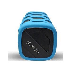 Bonne qualité haut-parleur <span class=keywords><strong>2</strong></span> en 1 10W haut-parleur de douche Portable IPX6 haut-parleur étanche avec crochet - Product Image 5