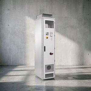 Regulador de Velocidad de Ventilador Eficiente 3AXD50000050470 ACH580-07-0505A-4 Ahorro de Energía Automático para Sistemas de Ventilación Grandes - Product Image 1