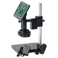 7 Inch High-definition Electronic Video Microscope Shenzhen-made Mobile Phone Repair Anatomy Practice Digital Magnifying Glass