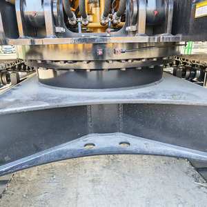 Excavadora Usada SANY 205C de 20.5 Toneladas, Nueva de Fábrica, con Motor Original, Modelo SY135c SY16C SY75 SY70 SY60 - Product Image 3