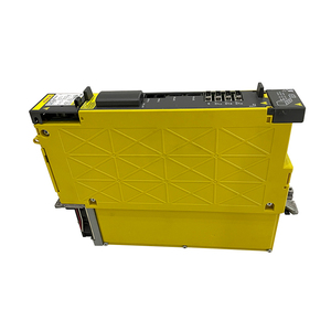 A06B-6240-H308 AiSV 40/40/40-B Amplificador Servo FANUC - Product Image 6