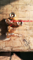 Reefer Repuestos Portador Reefer Indicador Mirilla R134A 00221