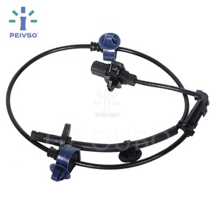 เซ็นเซอร์ ABS เป็นมิตรกับสิ่งแวดล้อม PEIVSO สำหรับ Honda CR-V รุ่นผลิตในสหรัฐอเมริกา (2008-2012) 57475-SXS-003 57475-SXS-013 57470-SXS-003 57470-SXS-013 - Product Image 1