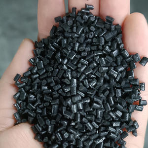 Matières premières PP Matières premières en plastique naturelles vierges Granules de plastique - Product Image 6