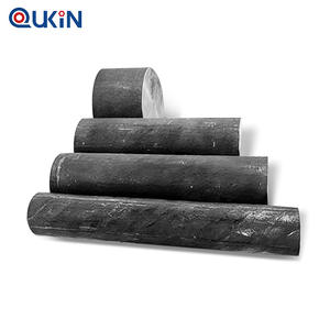 قضبان دائرية من الفولاذ المقاوم للصدأ المزدوج ASTM 2205 2507 <span class=keywords><strong>F55</strong></span> 329 0Cr17Mn13M عالية الجودة للصناعة من مصنع صيني - Product Image 3