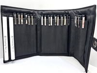 Bestationery – Nouveaux marqueurs promotionnels pour dessin et écriture, stylos permanents de peinture graffiti et calligraphie, ensemble de stylos personnalisés fabriqués en Chine