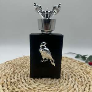 Perfumes de Alta Gama <span class=keywords><strong>Shihan</strong></span> Arabian para Hombre y Mujer, de Oriente, Serie Dubai Eagle Beast Head - Product Image 5
