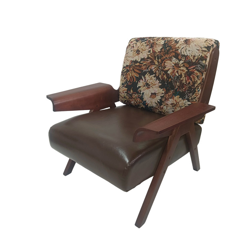 Flying bird chair monet color matching