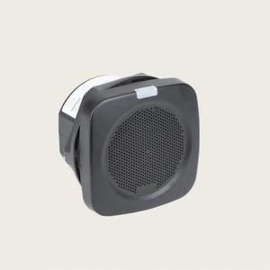 Multialtavoz Safect de seguridad para prevención de accidentes graves, con timbre de voz, hecho en Corea, esencial para la Seguridad, 1 unidad (N) - Product Image 2
