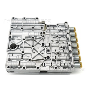 ชุดวาล์วเกียร์อัตโนมัติ 6R140 สำหรับฟอร์ด BCZ-7A100-B - Product Image 1