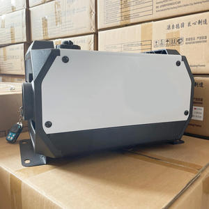 גבוה 2kw 5kw 8kw 8kw der חניה דיזל 12v 24v 220v מפעל אספקה ישירה במלאי משלוח מהיר" - Product Image 4