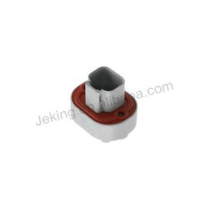Conectores Automotrices Originales y Nuevos Jeking 2P DT PLUG ASM Montaje Vertical/180° DT15-2P - Product Image 3