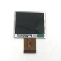 5V ~ 24V DC petit LCD 2.4 pouces Module d'affichage LCD carte de pilote de carte PCB 2.4 pouces TFT LCD écran couleur A024CN 4:3 pour bricolage personnalisé