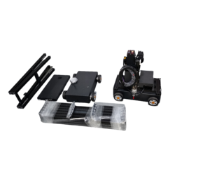 Machine d'impression murale Imprimante murale verticale 3D UV/Imprimante murale verticale de peinture de <span class=keywords><strong>fond</strong></span> 3D - Product Image 3