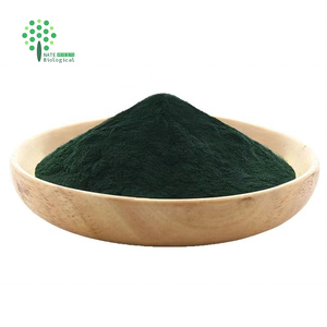 100% Ekstrak <span class=keywords><strong>Spirulina</strong></span> Alami <span class=keywords><strong>Spirulina</strong></span> <span class=keywords><strong>Platensis</strong></span> Bubuk Protein Herbal - Product Image 1