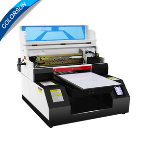 Top Selling A1830 UV Printer Professional Digital Hot Stamping <b>Foil</b> Printing Machine Best UV Printer Printing Machine - Product Image 3