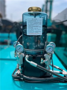 Plataforma de Perforación de Pozos Sunward SWDRT250EH, Equipo de Minería de Alto Rendimiento, Motor Potente, Buena Cabina con Rodamientos Resistentes - Product Image 5